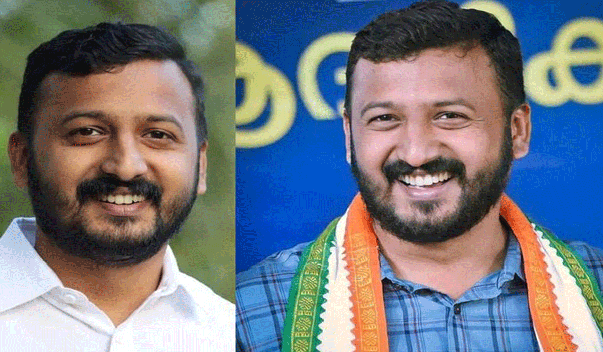 Congress MLA Rahul Mamkootathil's bail plea dismissed, party announces expulsion