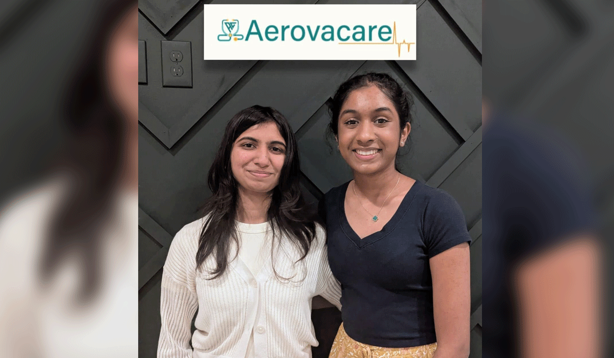 Aerovacare, TTF launch joint initiative to create a TB-free world