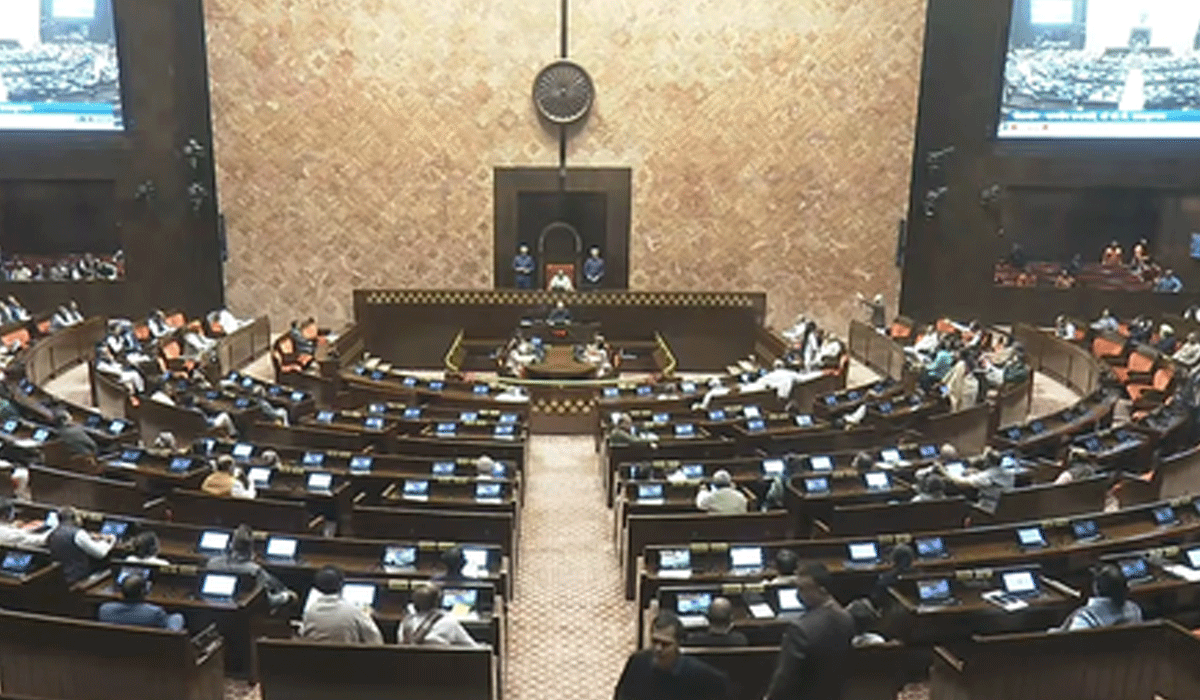 IndiGo flight cancellations spark uproar in Parliament; govt promises action