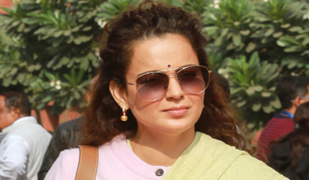 PM Modi ambassador of Sanatan Dharma: Kangana Ranaut on Prime Minister presenting Bhagavad Gita to Putin