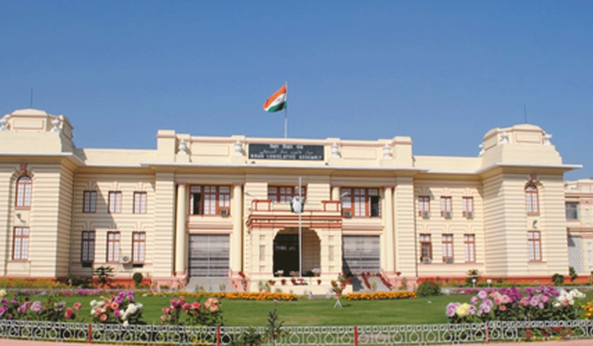 Final day of Bihar Assembly Winter session witness's political firestorm