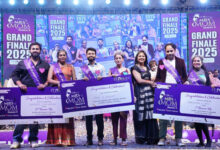Safe Births Take Center Stage at Mrs. Mom Season 9 Grand Finale in Hyderabad