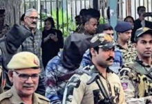 Delhi blast: NIA custody of accused Soyab extended by 10 days