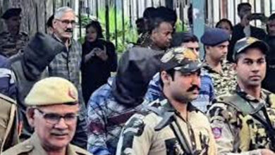Delhi blast: NIA custody of accused Soyab extended by 10 days
