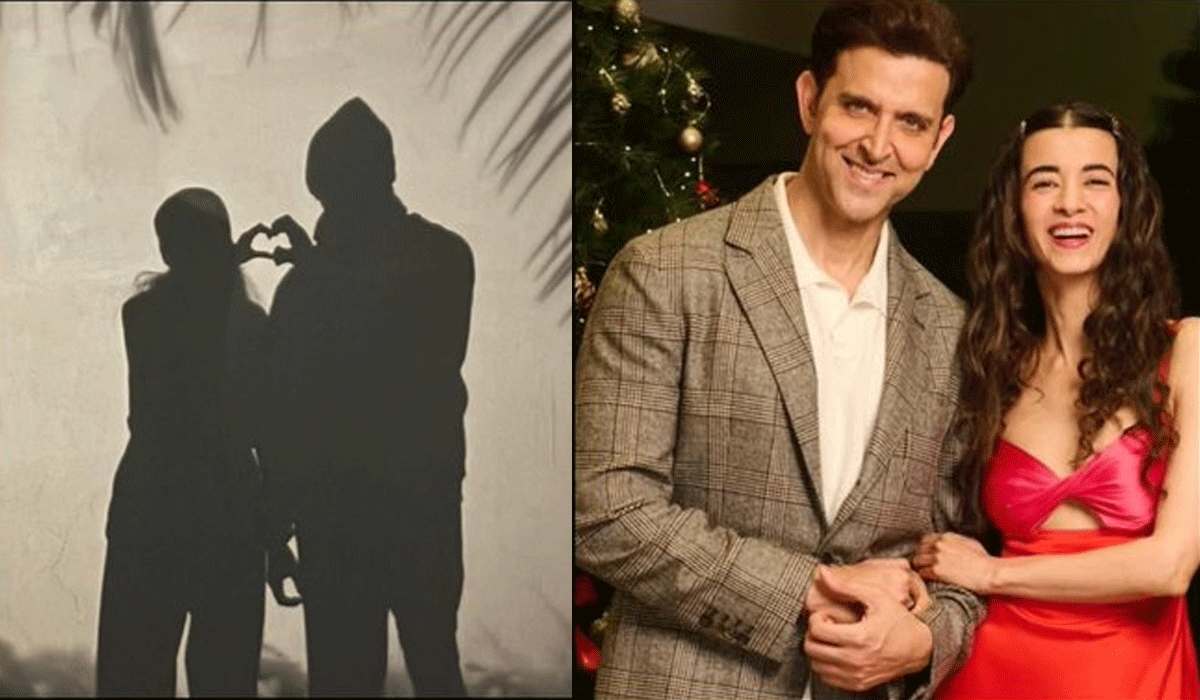 Hrithik Roshan makes a 'big revelation' about his double thumb