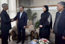 Bangladesh Mourns Khaleda Zia; Jaishankar Conveys PM Modi’s Personal Message