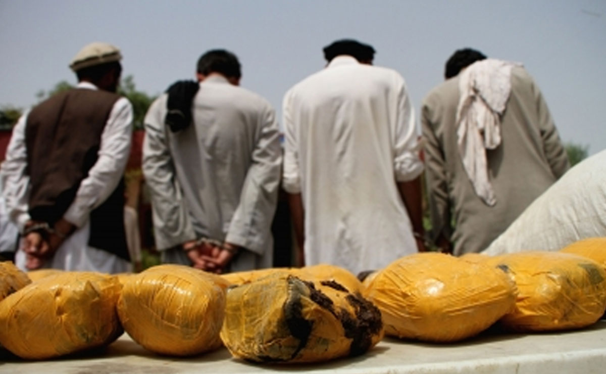 Over 35,000 Drug Addicts Rehabilitated, Reunited with Families Across Afghanistan