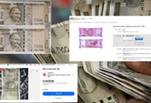 If You Have a ₹500 Note With the ‘786’ Serial Number, You Could Earn ₹3 Lakh to ₹15 Lakh in These Online Marketplaces — Check Full Details