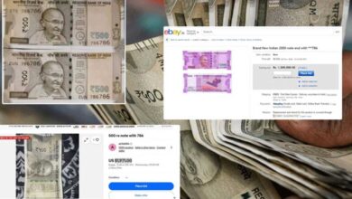 If You Have a ₹500 Note With the ‘786’ Serial Number, You Could Earn ₹3 Lakh to ₹15 Lakh in These Online Marketplaces — Check Full Details