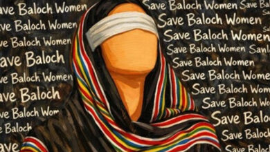 WAF Urges Pakistan to Uphold Human Rights, Protect Baloch Families from Arbitrary Detention