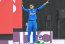 Smriti Mandhana Tipped as Orange Cap Favourite by Aakash Chopra for WPL 2026