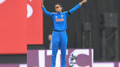 Smriti Mandhana Tipped as Orange Cap Favourite by Aakash Chopra for WPL 2026