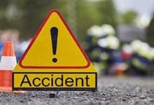 College Bus Overturns on NH-44 in Mahbubnagar, Several Students Injured