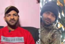 Hyderabad Youth Rescued from Moscow Returns Safely to India After AIMIM President Asaduddin Owaisi’s Intervention