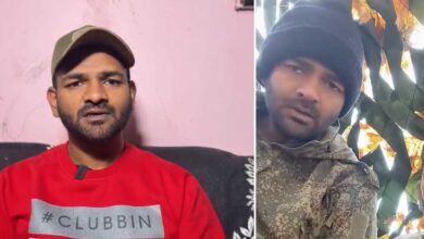 Hyderabad Youth Rescued from Moscow Returns Safely to India After AIMIM President Asaduddin Owaisi’s Intervention