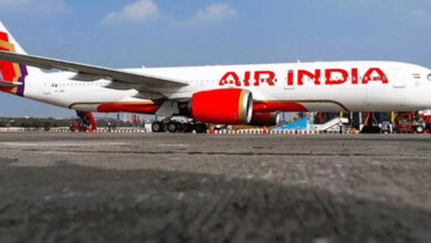 DGCA to probe 1 engine shutdown incident on Air India’s Delhi-Mumbai flight