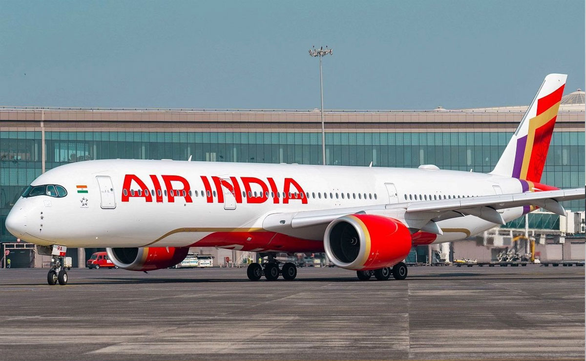 Air India Group to ensure compliance with airfare cap, rolls our proactive measures
