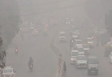 Dense fog disrupts flights, trains across North India