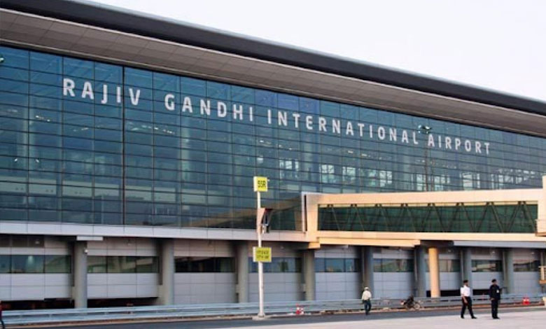 Hyderabad airport receives hoax bomb threat mails