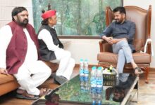 Akhilesh Yadav Accuses BJP, Election Commission of Massive ‘Voter Deletion Conspiracy’