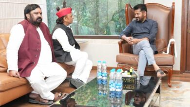 Akhilesh Yadav Accuses BJP, Election Commission of Massive ‘Voter Deletion Conspiracy’