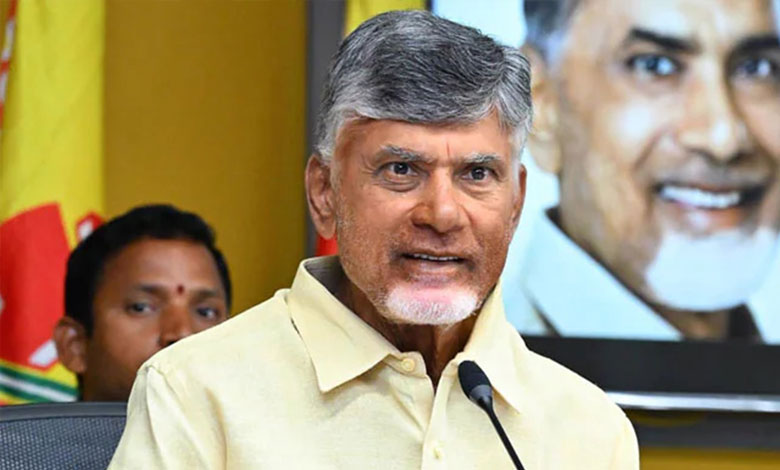 Andhra CM asks officials to discuss interest rate cut with banks