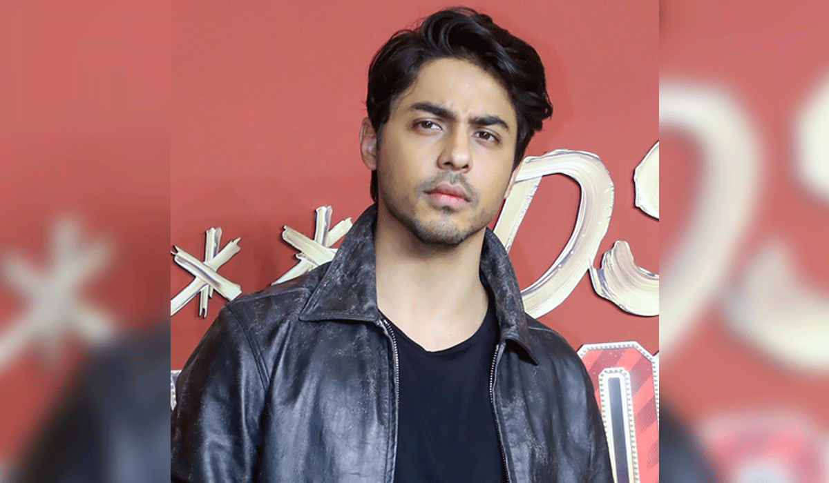 Did he, didn't he? Police probe viral video of Aryan Khan at Bengaluru pub