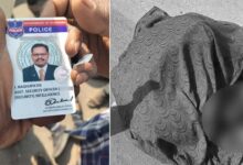 Tragic Road Accident, Intelligence ASI Killed Near Narapally Masjid After Tipper Lorry Hits Bike