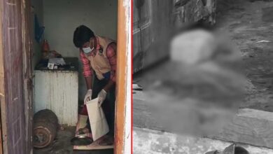 Hyderabad Tragedy, Man Stabbed in Qutbullapur, Relatives Accused in Murder Attempt