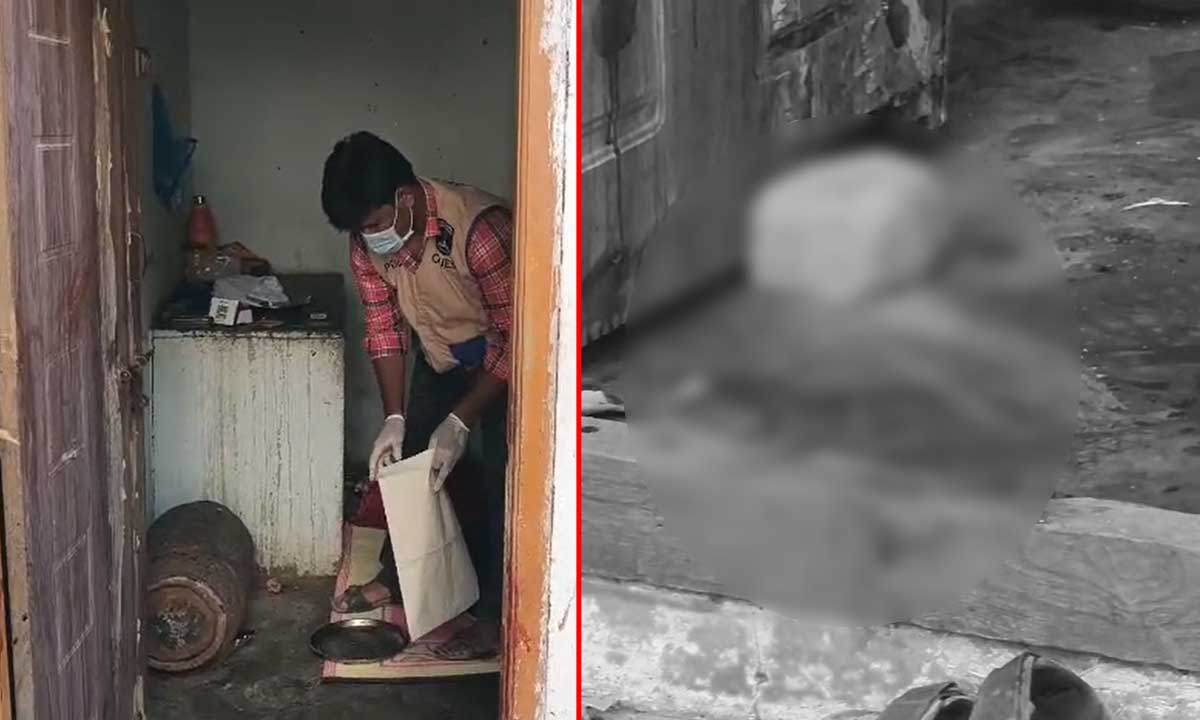 Hyderabad Tragedy, Man Stabbed in Qutbullapur, Relatives Accused in Murder Attempt