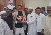 Cemetery Land Issue in Jubilee Hills Resolved Under Azharuddin’s Leadership, Congress Government Takes Firm Decision