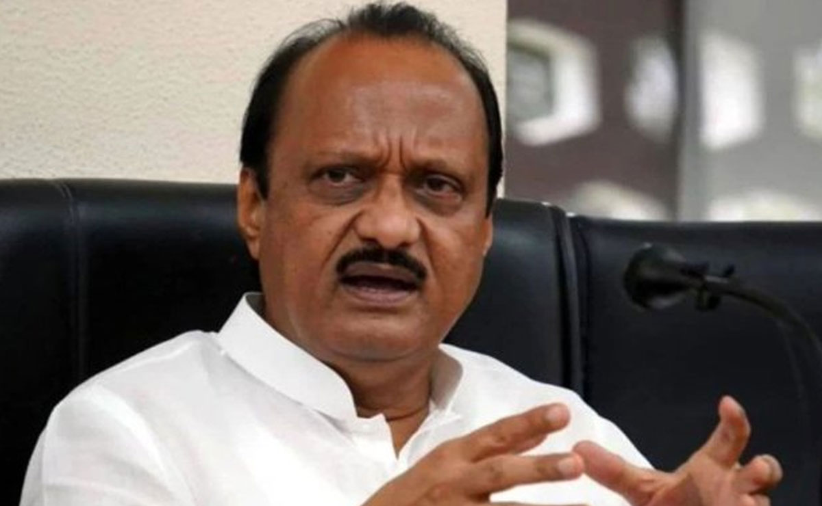 We focus on development, says NCP as Ajit Pawar skips visit to RSS founder's memorial