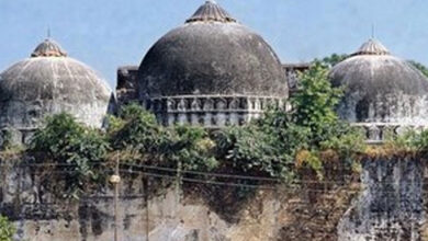 New ‘Babri Masjid’ Project Launched in Hyderabad, Mushtaq Malik’s Big Statement on 33rd Anniversary