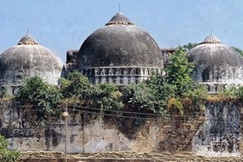 New ‘Babri Masjid’ Project Launched in Hyderabad, Mushtaq Malik’s Big Statement on 33rd Anniversary