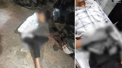 Hyderabad Horror, Love Dispute Turns Violent, Teen Critically Injured as Internal Organs Were Exposed in Brutal Attack