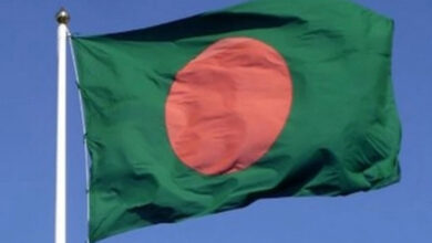 Rights group seeks UN intervention after Awami League ban in Bangladesh