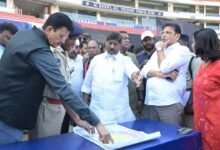 Fool-Proof Security Arranged for Mega Lionel Messi Match, Assures Deputy CM Bhatti Vikramarka