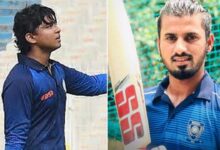 Bihar Create History With 574/6 in 50-Over Match, Highest-Ever List A Team Total in Vijay Hazare