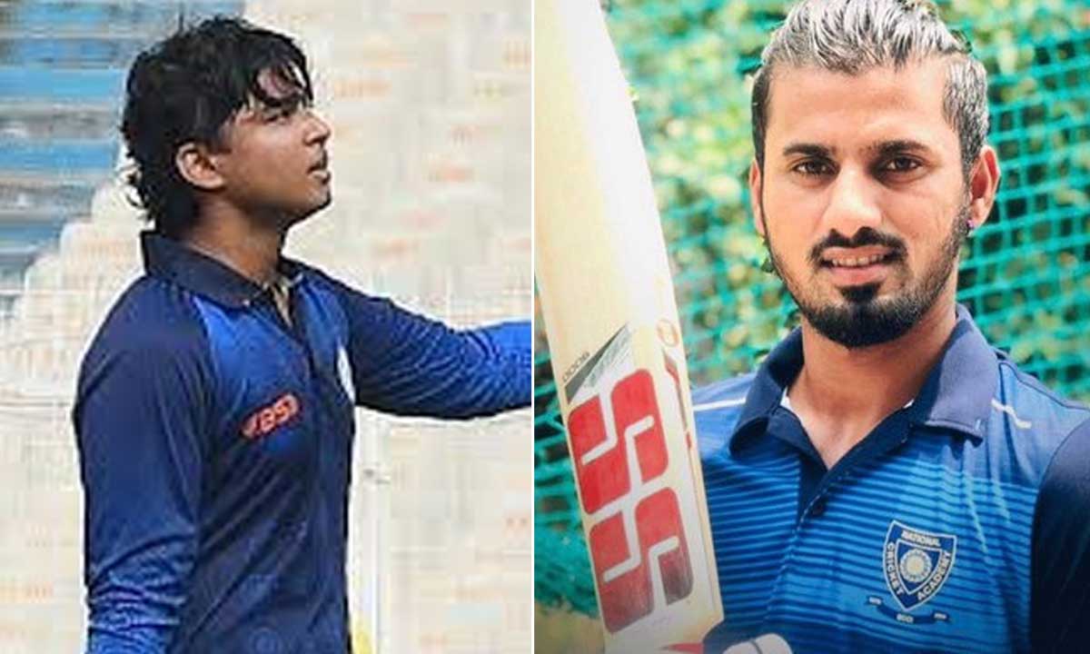 Bihar Create History With 574/6 in 50-Over Match, Highest-Ever List A Team Total in Vijay Hazare