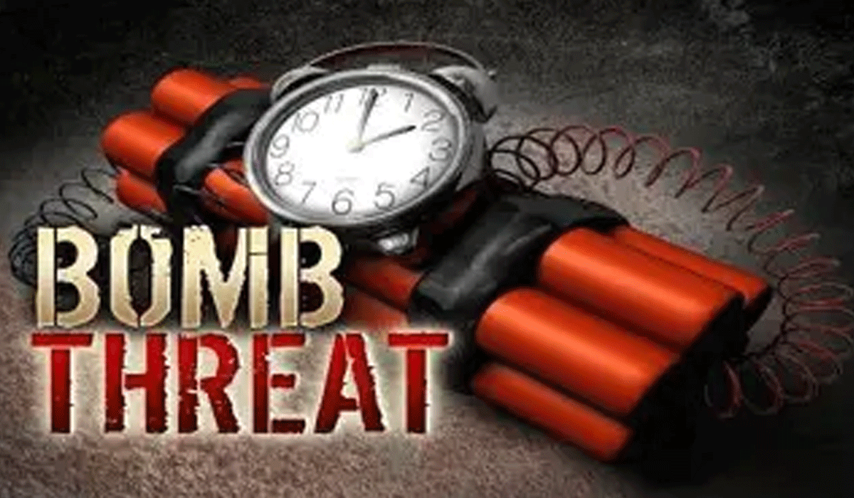 Bomb threat emails trigger security alert across Ahmedabad schools