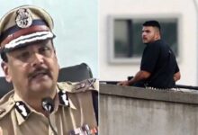 Bondi Beach Shooting, Telangana DGP Clarifies Sajid Akram Has No Link to Hyderabad or India