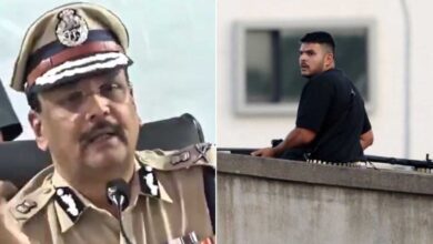 Bondi Beach Shooting, Telangana DGP Clarifies Sajid Akram Has No Link to Hyderabad or India