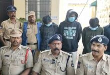 Atranium Injection Death Case Solved: Chandrayangutta Police Arrest Key Accused
