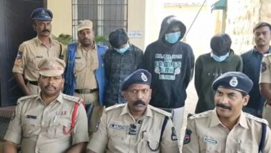 Atranium Injection Death Case Solved: Chandrayangutta Police Arrest Key Accused