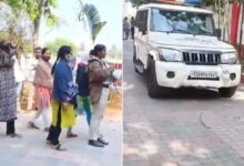 Major Child Trafficking Racket Busted in Hyderabad, 12 Arrested by Cyberabad Police