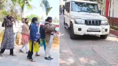 Major Child Trafficking Racket Busted in Hyderabad, 12 Arrested by Cyberabad Police