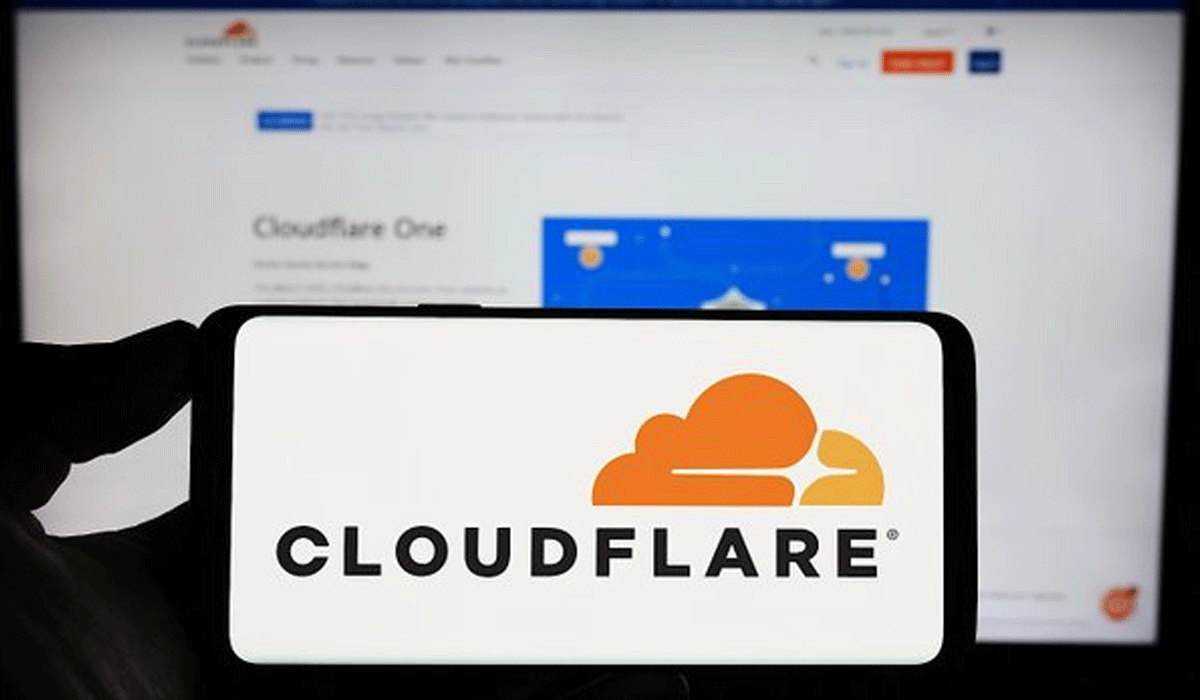Global outage hits Cloudflare again, disrupting major websites