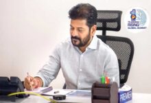 Telangana Rising Global Summit 2025 Begins December 8 | Global Leaders, Industry Icons to Join at Bharat Future City