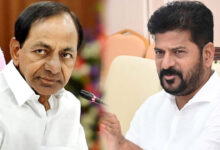 CM Revanth Reddy Challenges KCR to Contest Lok Sabha Polls, Calls for Open Debate on River Water Disputes