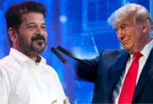 Hyderabad Road to Be Named ‘Donald Trump Avenue